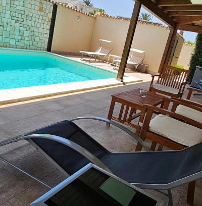 Porto Empedocle Casa | B&b A Due Passi Dal Sole