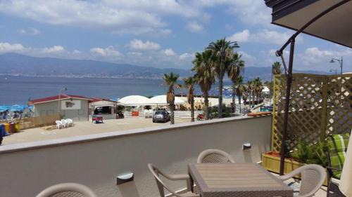 Catona Cama Y Desayuno | B&B A due Passi dal Mare