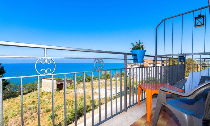Castellammare del Golfo Cama Y Desayuno | B&B A Mare