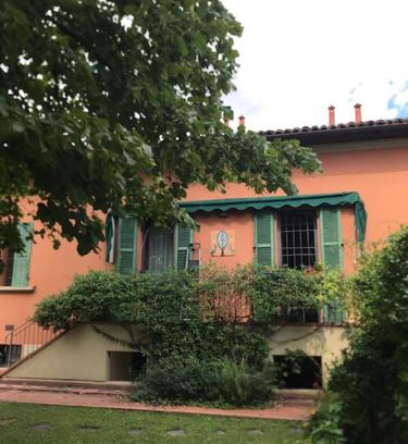 Province of Bologna Casa | B&B A Modo Mio