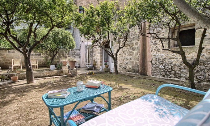 Gagliano del Capo Cama Y Desayuno | B&B A PALAZZO