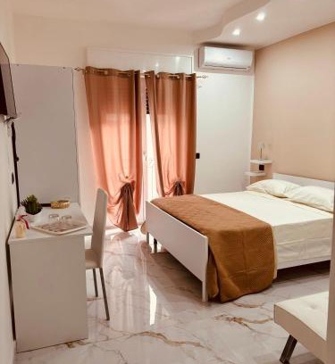 Crotone Cama Y Desayuno | B&B A un passo dal mare