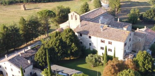 Serra San Quirico Cama Y Desayuno | B&B ABBAZIA Sant'ELENA