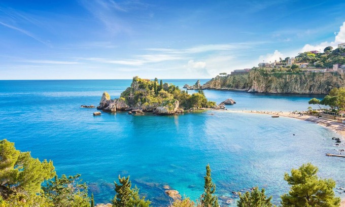 Santa Tecla Casa | B&B Acireale - Il Cavalluccio Marino Fronte Mare
