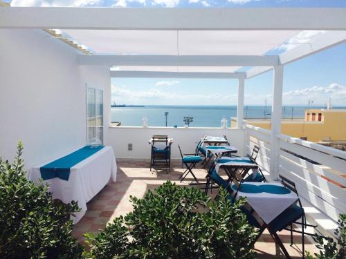 Manfredonia Cama Y Desayuno | B&B Acqua di Sale