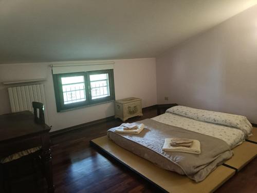 Reggio nell'Emilia Casa | B&B Acque chiare