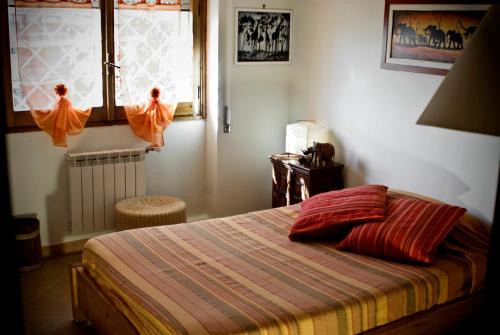 Suburbio VII Portuense Cama Y Desayuno | B&B Agliarvali