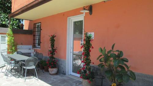 Sarzana Cama Y Desayuno | B&B Agorà Sarzana