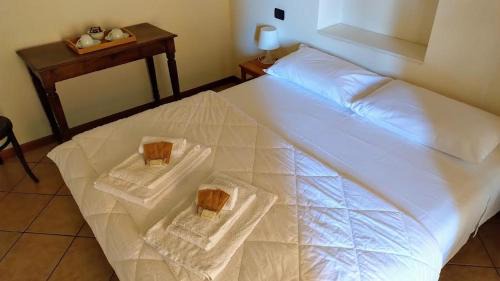 Gardone Riviera Cama Y Desayuno | B&B Agora'