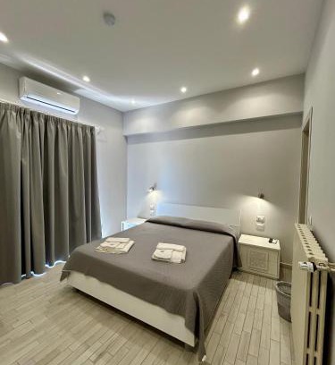 Nicosia Cama Y Desayuno | B&b Al Centro Nicosia