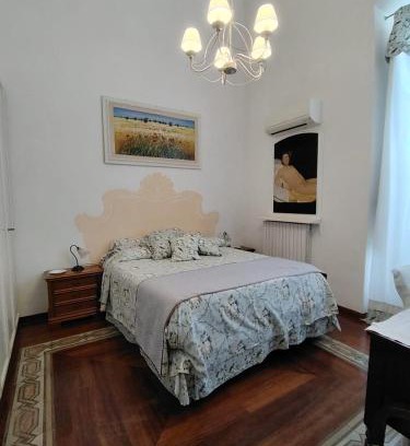 Mola di Bari Cama Y Desayuno | B&B Al Duomo