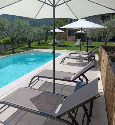 Caprino Veronese Cama Y Desayuno | B&B Al Sentiero