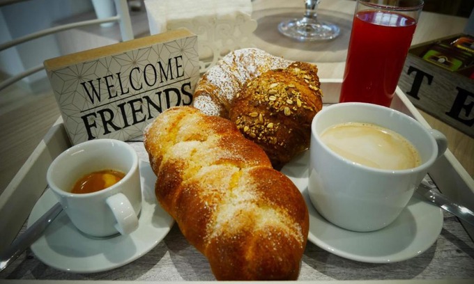 Benevento Cama Y Desayuno | B&B AL TEATRO ROMANO