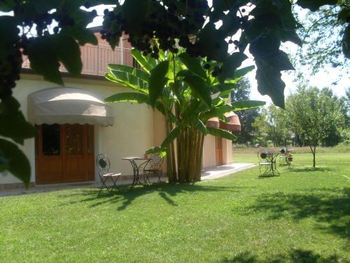 Campagnolo Cama Y Desayuno | B&B Al Tramonto