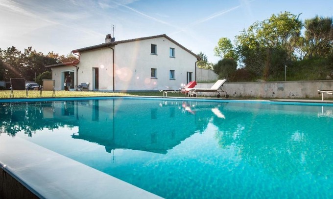 Montelaguardia Cama Y Desayuno | B&B Alle Cime