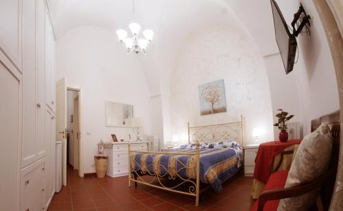 Sternatia Cama Y Desayuno | B&B Amèsa