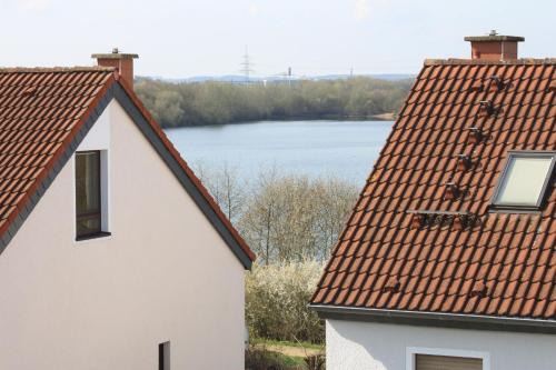 Pesch Casa | B&B am See Köln - Privatzimmer