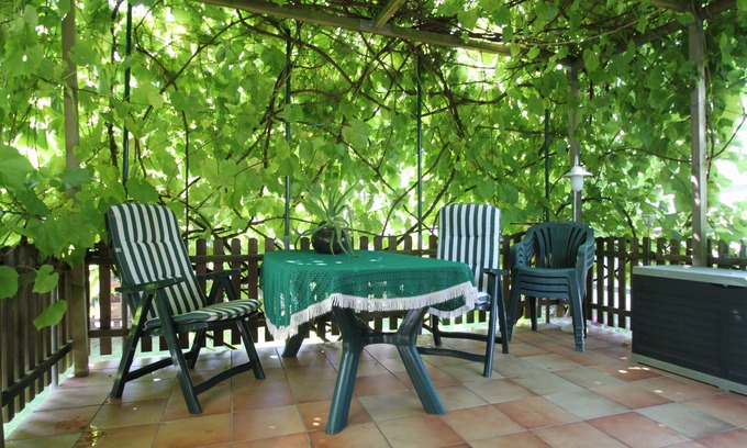 Pesch Casa | B&B am See - Privatzimmer