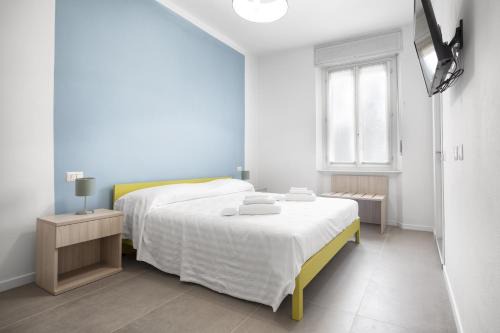 Pavia Casa | b&b Amaca