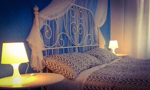 Pineta Cama Y Desayuno | B&B Amerigo Vespucci