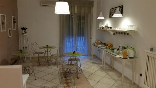 Capodimonte Cama Y Desayuno | B&B Aminei Metrò