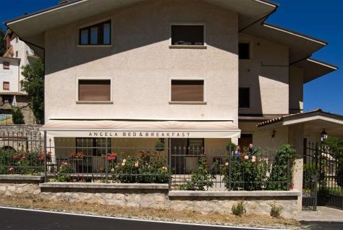Scanno Cama Y Desayuno | B&B Angela