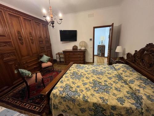 Monterosi Cama Y Desayuno | B&B Angelo e Graziella