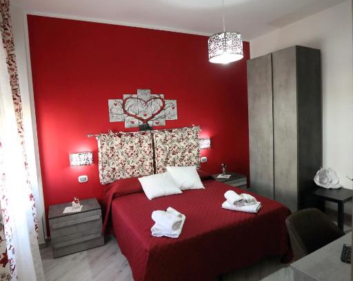 Caltanissetta Cama Y Desayuno | B&B ANGELO
