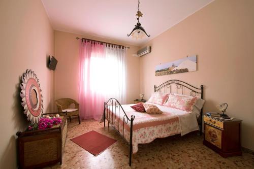 Castelluzzo Cama Y Desayuno | B&B Anna Pinco