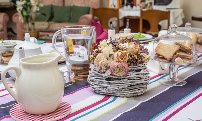 Tre Torri Cama Y Desayuno | B&B Annabel Milan, beautiful villa in the city center