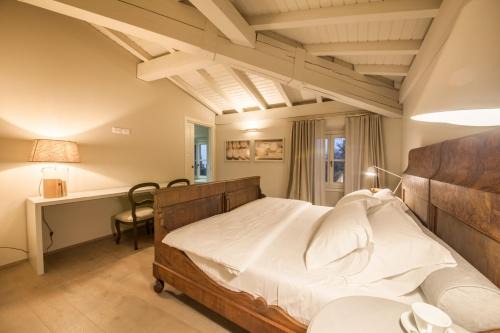 Gardone Riviera Cama Y Desayuno | B&B Antico Brolo