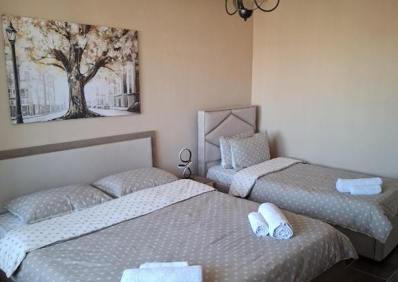 Shkoder Apartamento | B&B Apartment Cozy and Comfy