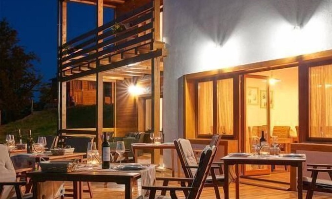 Seliste Dreznicko Apartamento | B&B Apartments Buric Plitvice Lakes
