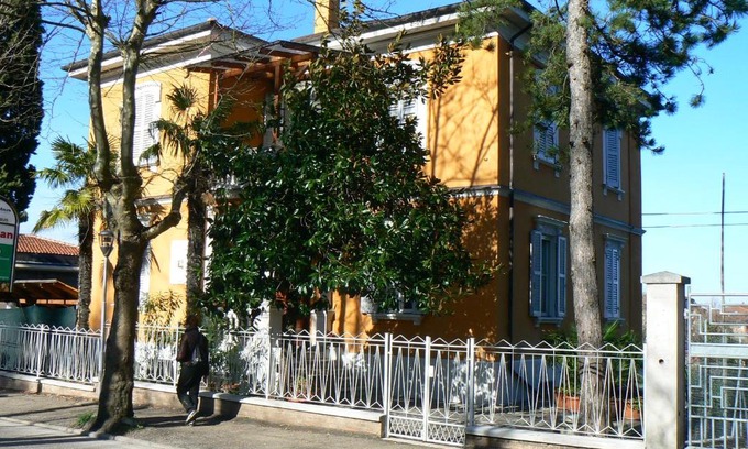 Urbino Cama Y Desayuno | B&B Aquilone