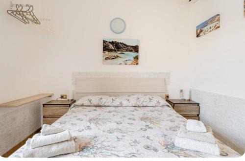 La Maddalena Cama Y Desayuno | B&B Arcipelago