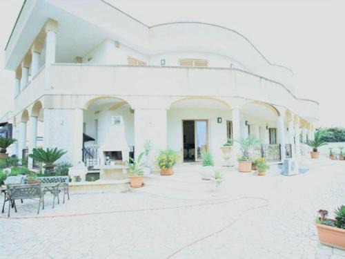 Salve Cama Y Desayuno | B&B Arcobaleno - Perla