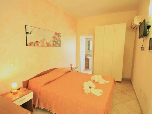 Salve Apartamento | B&B Arcobaleno - Residence