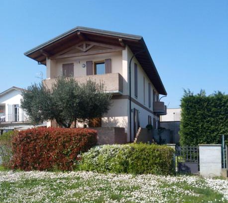 Ravenna Cama Y Desayuno | B&B Armonia
