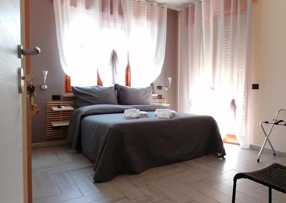 Borgo Roma Cama Y Desayuno | B&B Armonia
