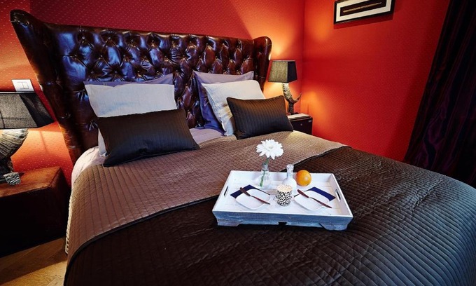 Verviers Cama Y Desayuno | B&B Au Clair Obscur