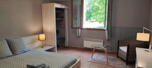 La Palud-sur-Verdon Cama Y Desayuno | B&B Auberge Verdon