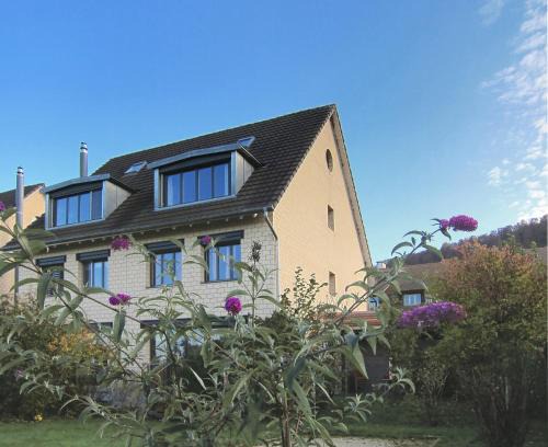 Battwil Cama Y Desayuno | B&B Bättwil