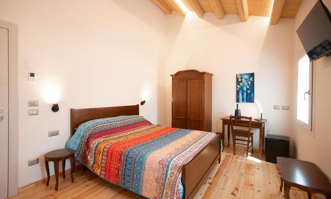 Chioggia Cama Y Desayuno | B&B Basta Bussare