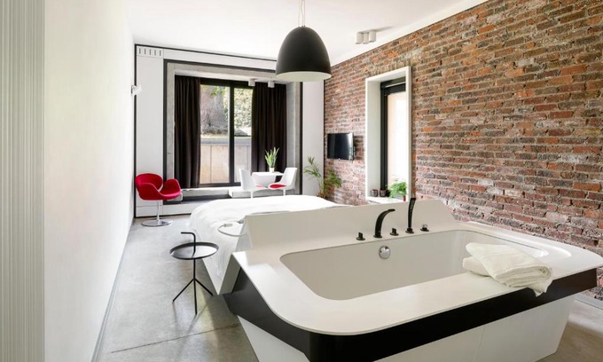 Opglabbeek Cama Y Desayuno | B&B Bed and Beyond
