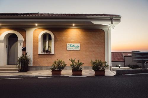 Vibo Valentia Cama Y Desayuno | B&B Bellaria Rooms