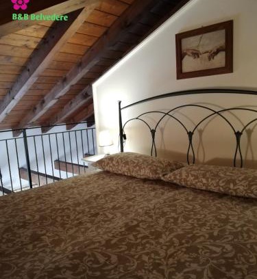 Lurago Marinone Cama Y Desayuno | B&B Belvedere