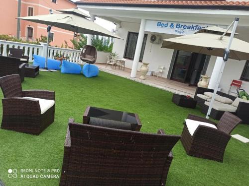 Grisolia Cama Y Desayuno | B&B Biagio