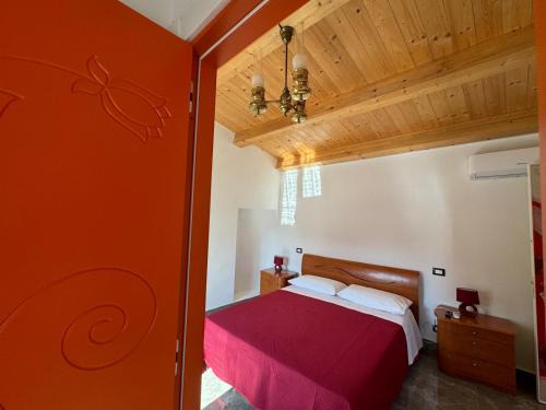 Lamezia Terme Cama Y Desayuno | B&B Blaschi