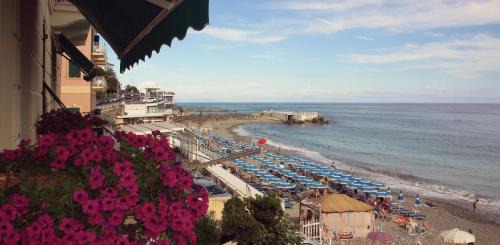 Varazze Cama Y Desayuno | B&B BnBeach