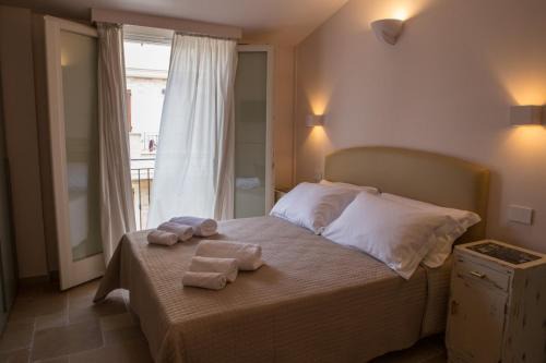 Porto San Giorgio Cama Y Desayuno | B&B Borgo Marinaro